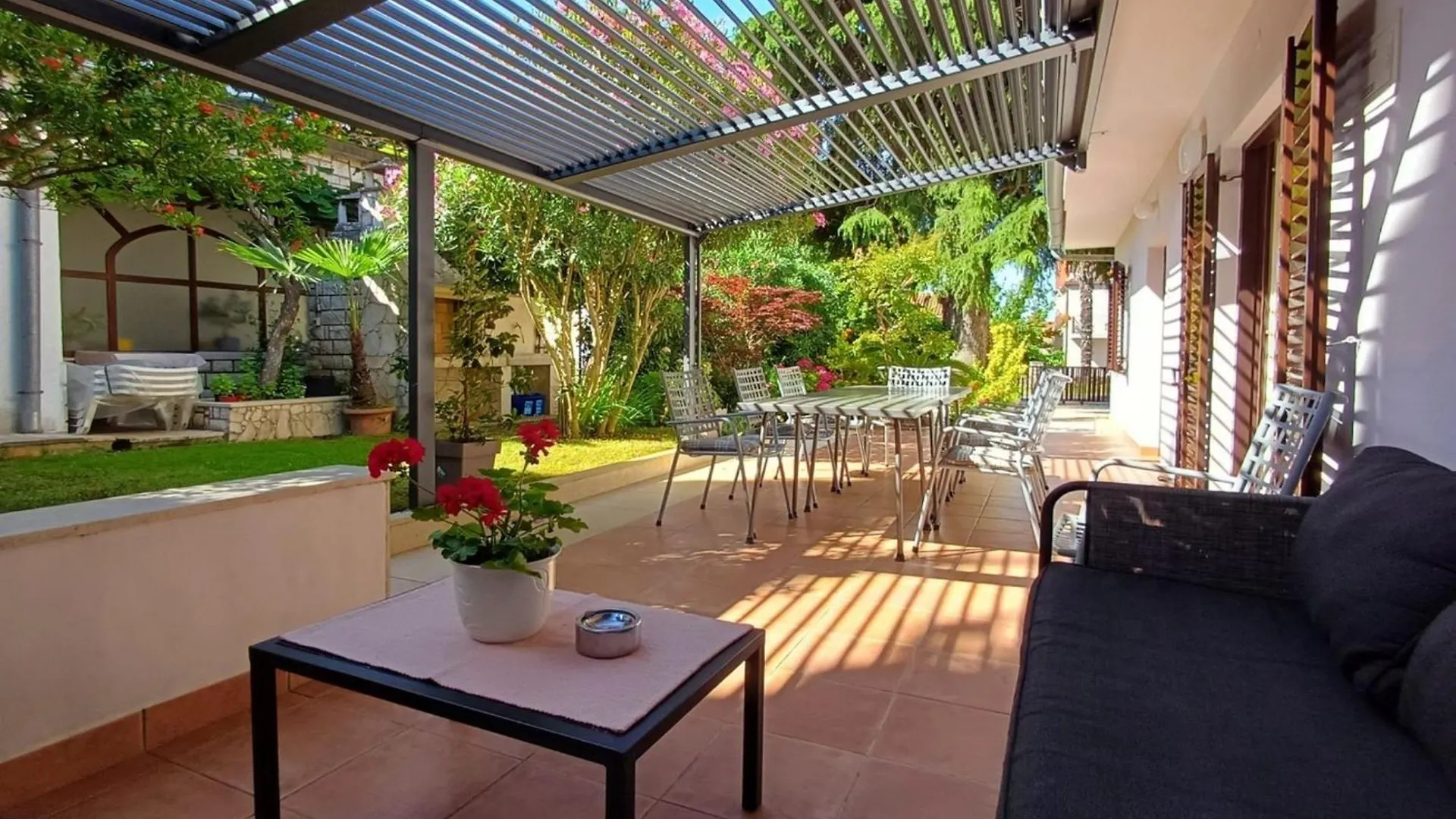Sunny Street Holiday Home Croatia
