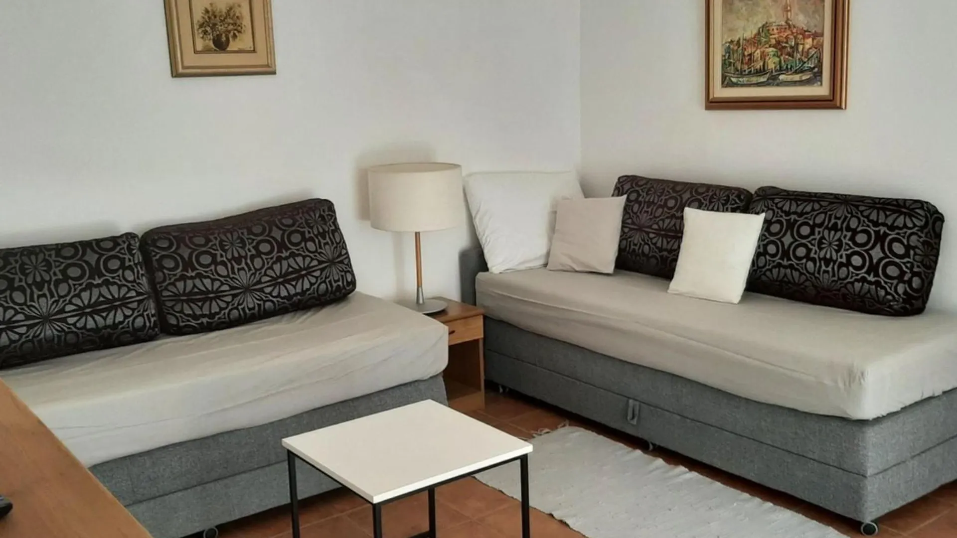 Sunny Street Holiday Home 0*, Rovinj Croatia