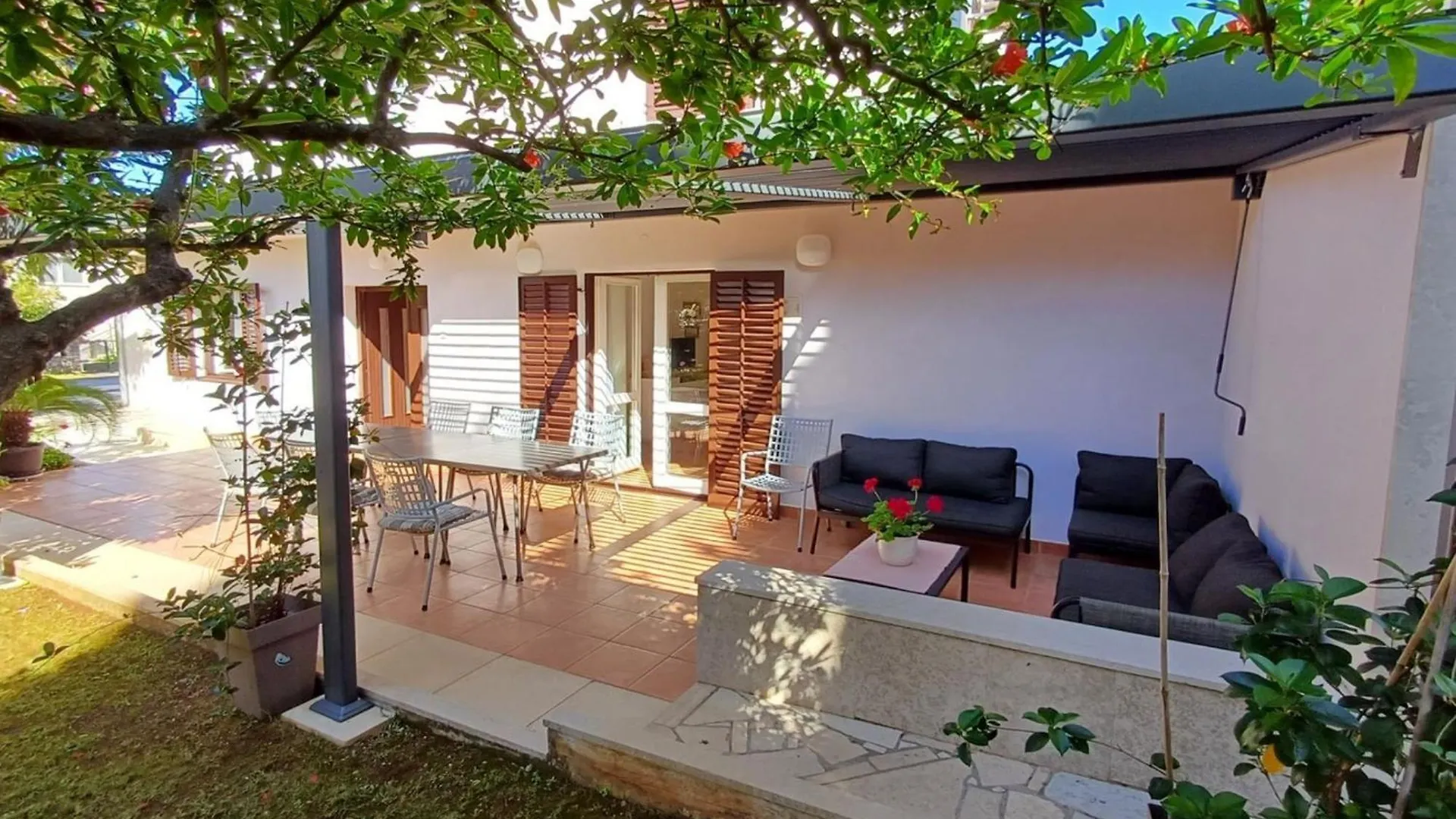 Sunny Street Holiday Home Croatia