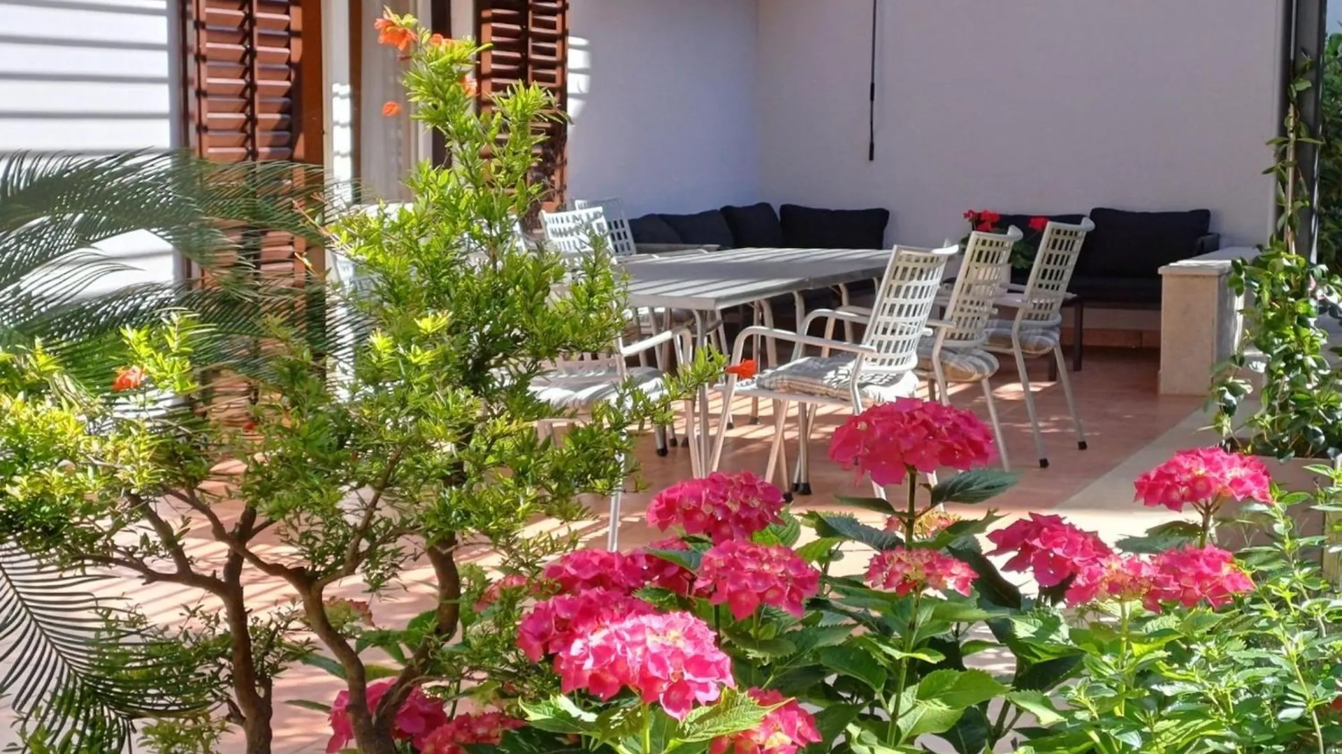 Sunny Street Holiday Home Croatia
