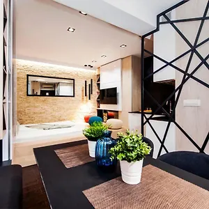  Appartamento Casa Dekic