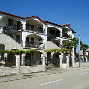  Appartamento Modrusan