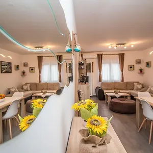  Appartamento Sunny Point