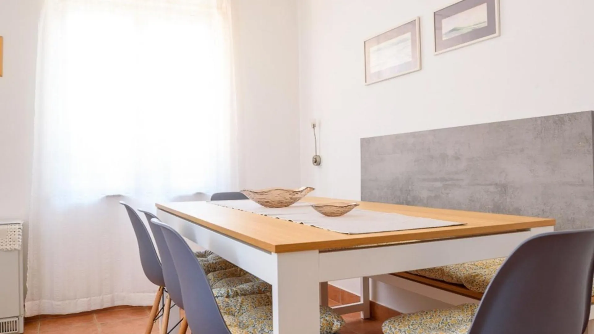 Sunny Street Holiday Home Ρόβινι
