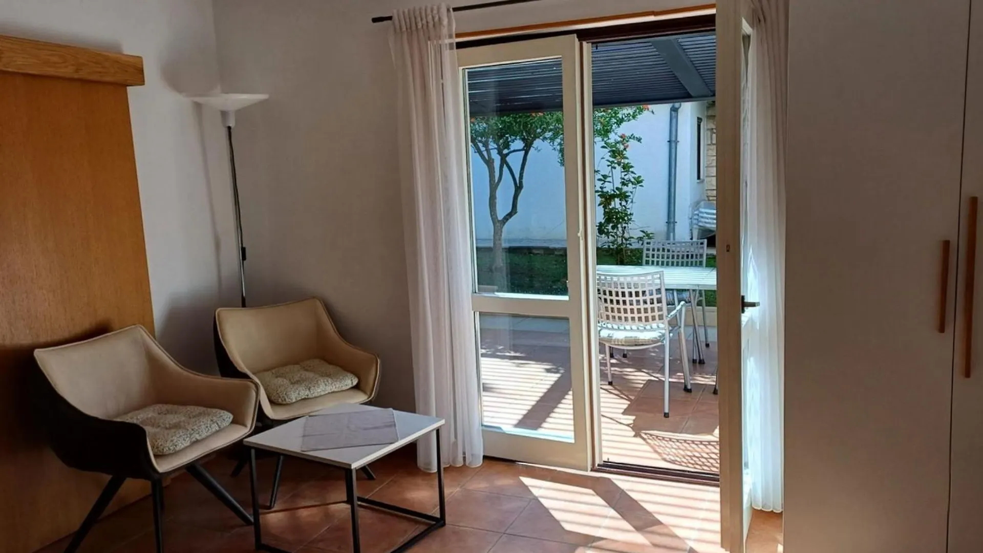 Sunny Street Holiday Home Ρόβινι