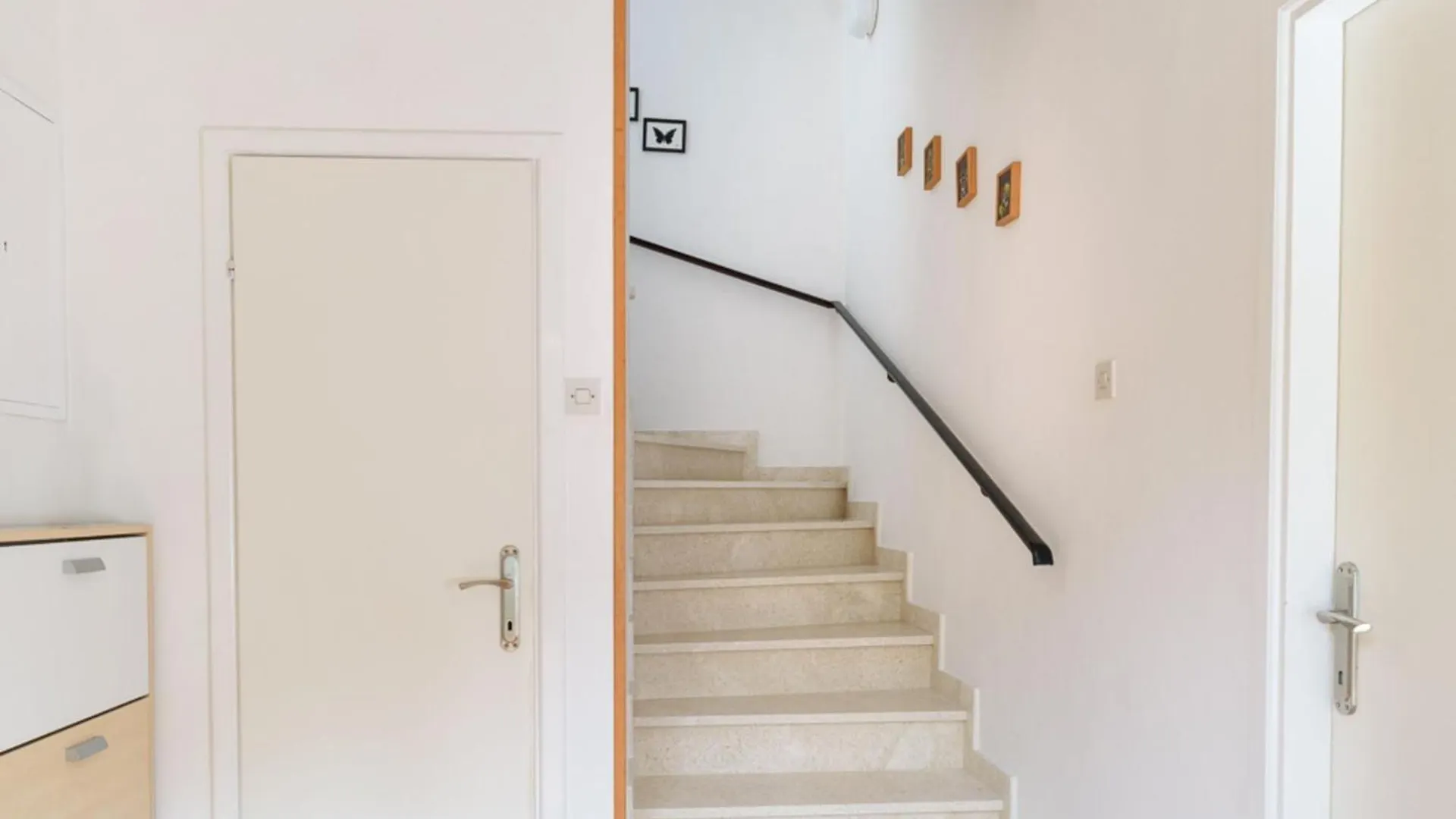 Sunny Street Holiday Home Ρόβινι